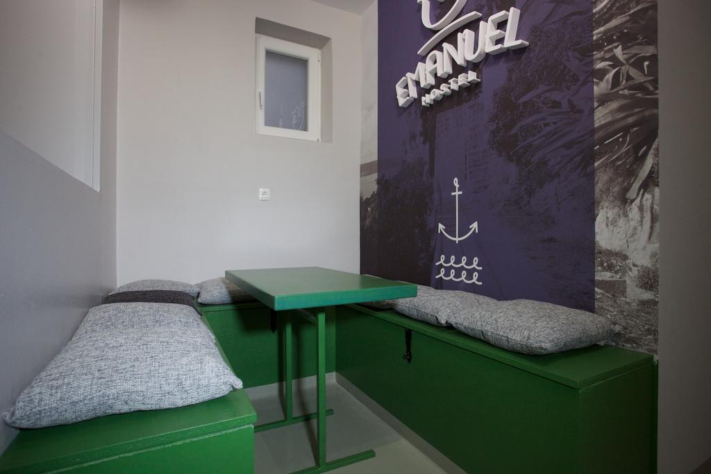 Hostel Emanuel Split Eksteriør bilde