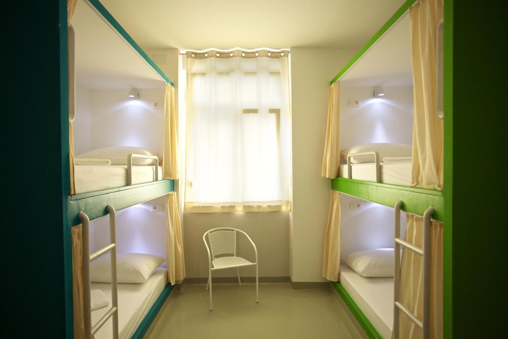 Hostel Emanuel Split Rom bilde